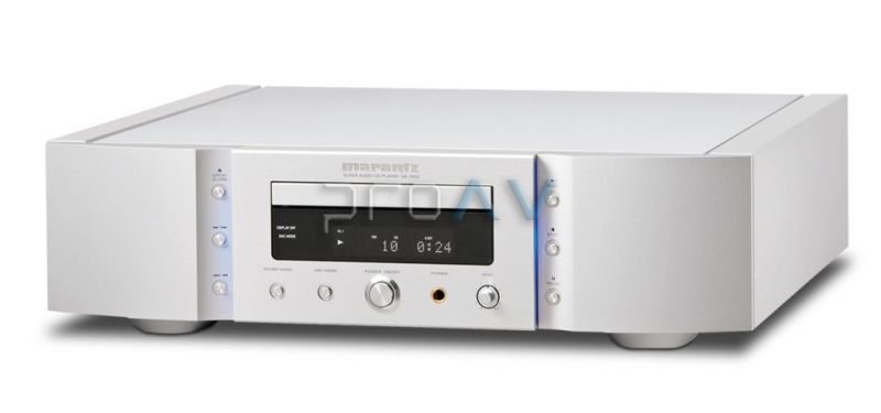 SA-15 S2 CD Player