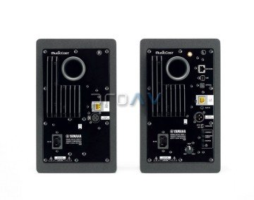 Yamaha MusicCast NXN-500 Wireless Hoparlör