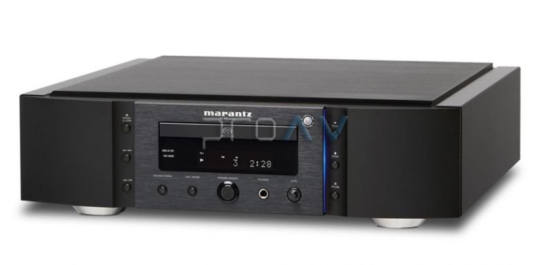 SA-KI PEARL LIMITED EDITION CD Player