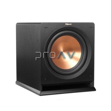 R 112SW Reference Serisi Subwoofer
