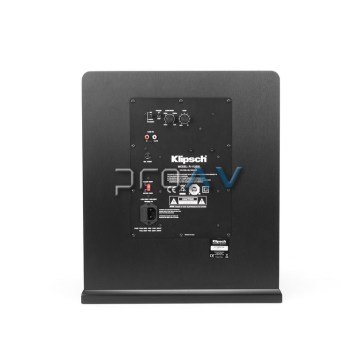 R 112SW Reference Serisi Subwoofer