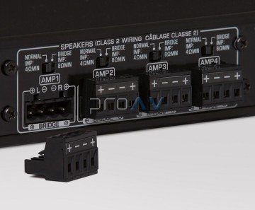 Yamaha MusicCast XDA-QS5400RK Pre-Amplifikatör