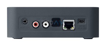 Yamaha MusicCast WXAD-10 Pre-Amplifikatör