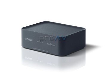 Yamaha MusicCast WXAD-10 Pre-Amplifikatör