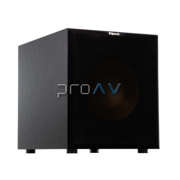 R 12SW Reference Serisi Subwoofer