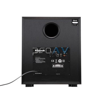 R 12SW Reference Serisi Subwoofer