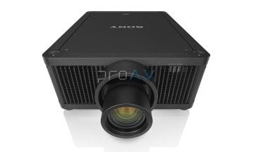 Sony VPL-GTZ380 4K - 3D - Lazer Ev Sineması Projeksiyon Cihazı