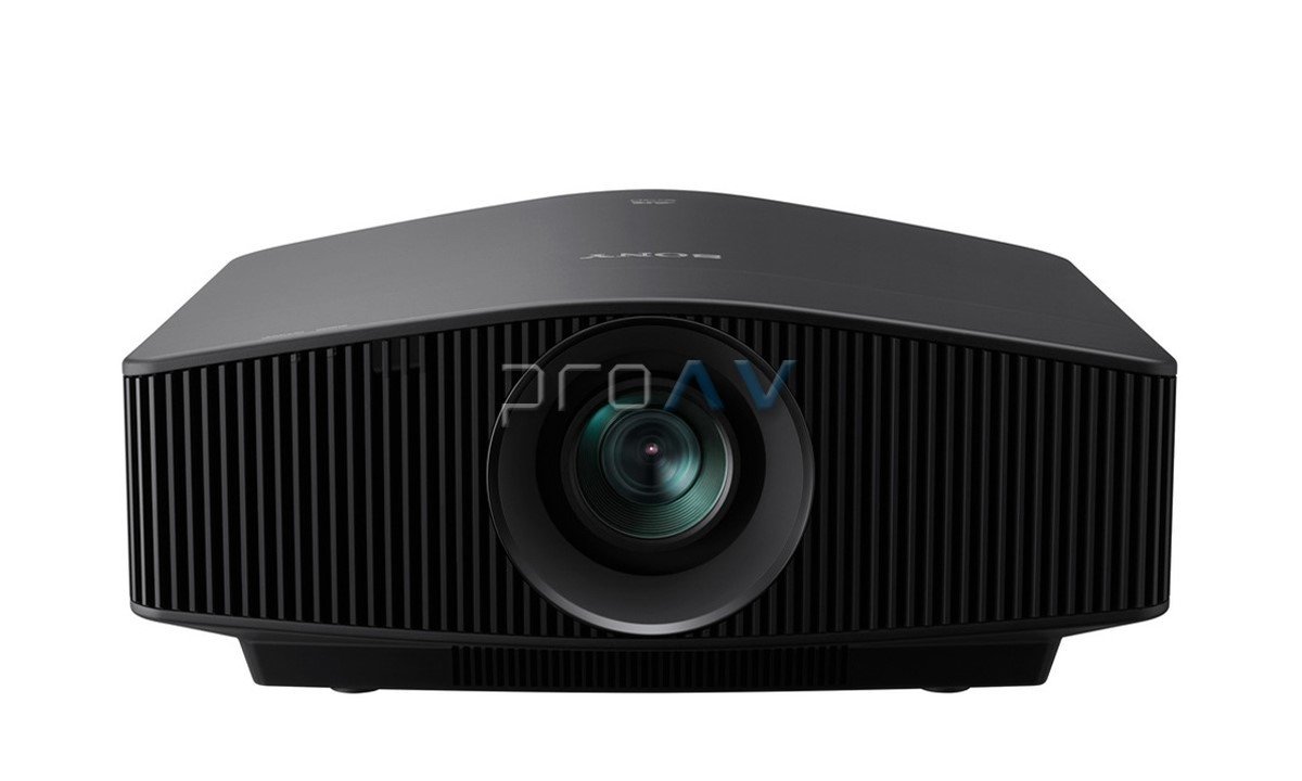 Sony VPL-VW790ES 4K - 3D Ev Sineması Projeksiyon Cihazı