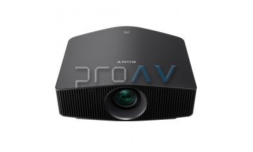 Sony VPL-VW790ES 4K - 3D Ev Sineması Projeksiyon Cihazı