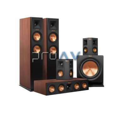 RP 250 REFERENCE PREMIERE SERİSİ Ev Sinema Hoparlör Paketi