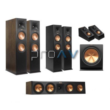RP 280 5.1.4 REFERENCE PREMIERE SERİSİ DOLBY ATMOS Ev Sinema Hoparlör Paketi
