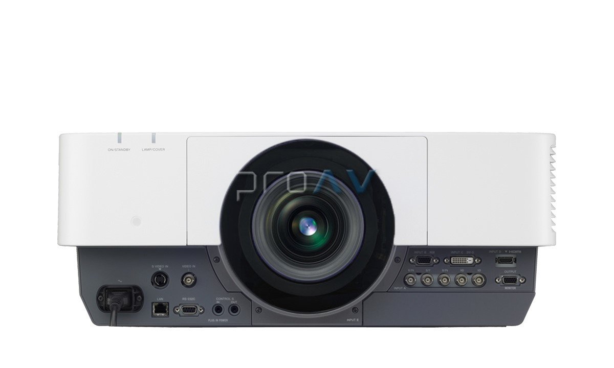 Sony VPL-FH500L (Lenssiz) Projeksiyon Cihazı
