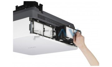 Sony VPL-FH500L (Lenssiz) Projeksiyon Cihazı