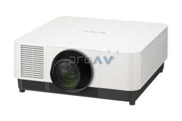 Sony VPL-FHZ90L (Lenssiz) Projeksiyon Cihazı