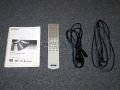SONY RDR GX 300