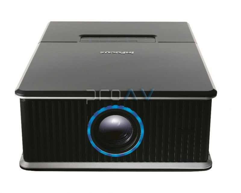 SP-8602 Full HD Projeksiyon