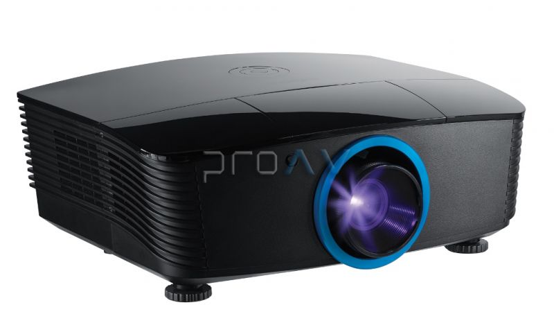 SP-8604 Full HD Projeksiyon
