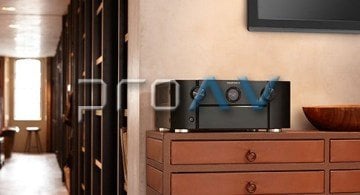 SR 7011 9.2 Kanal Networklü Tam 4K Ultra HD AV Surround Ev Sinema Amfisi