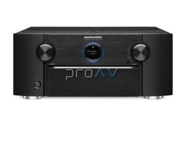 SR 7011 9.2 Kanal Networklü Tam 4K Ultra HD AV Surround Ev Sinema Amfisi