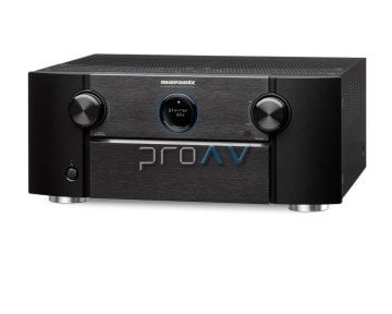 SR 7011 9.2 Kanal Networklü Tam 4K Ultra HD AV Surround Ev Sinema Amfisi