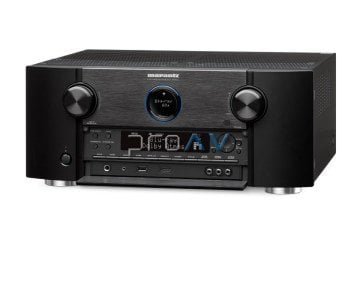 SR 7011 9.2 Kanal Networklü Tam 4K Ultra HD AV Surround Ev Sinema Amfisi