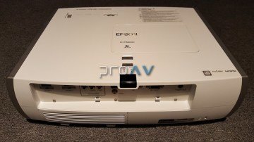 EPSON EH-TW3600