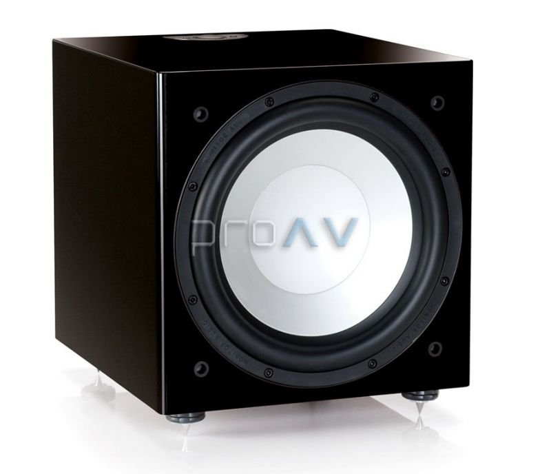 RX W 12 Subwoofer