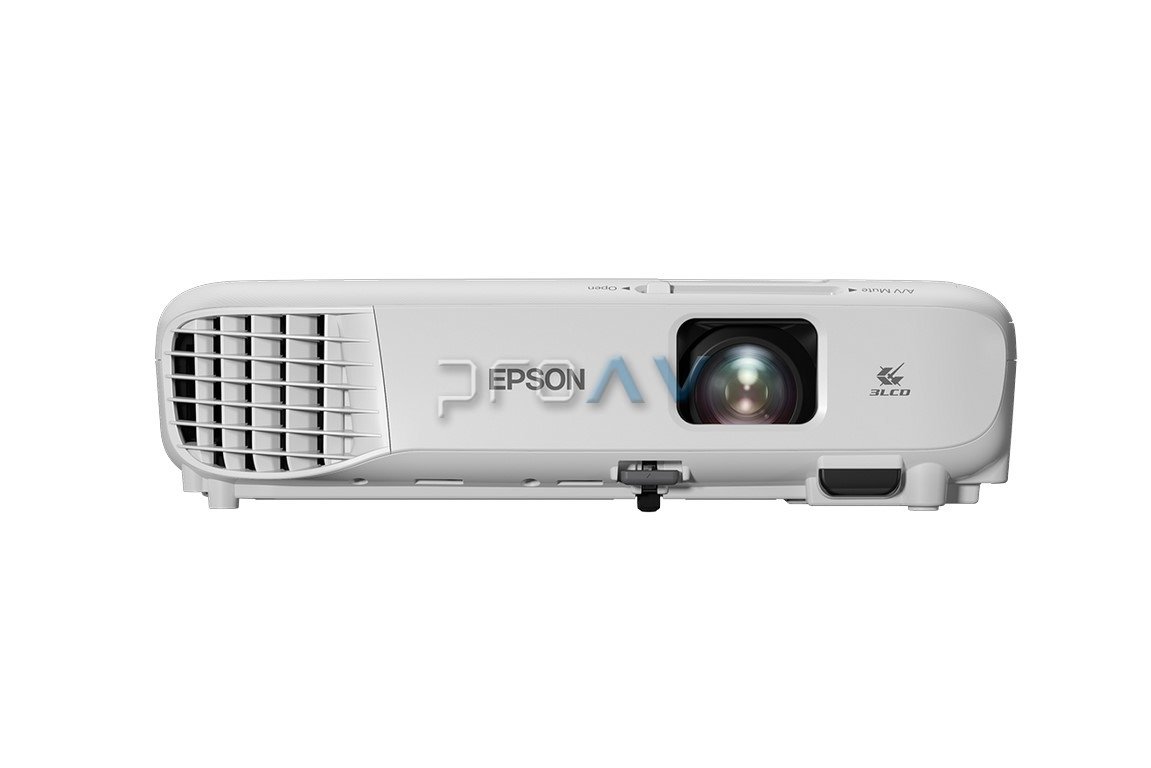 Epson EB-W06 Projeksiyon Cihazı