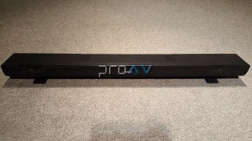 YAMAHA  YAMAHA YHT-S400 - (SUBWOOFER'LI RECEIVER+SOUNDBAR)