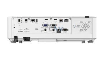 Epson EB-L630U Projeksiyon Cihazı