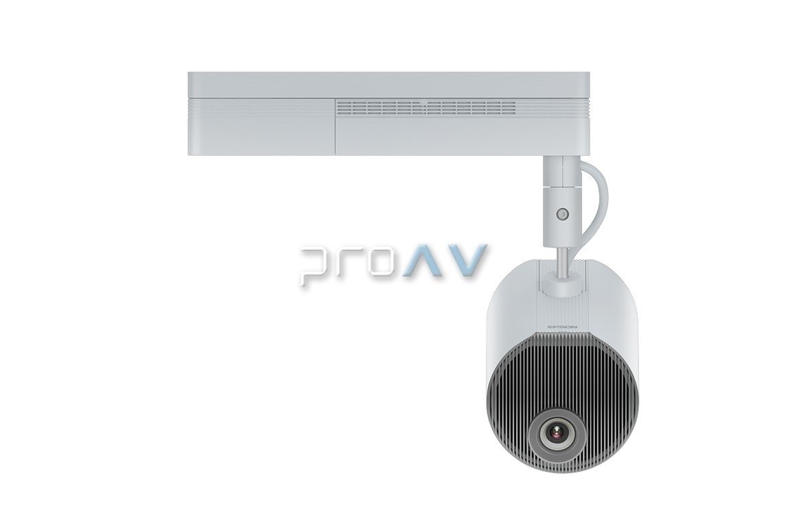 Epson LİGHTSCENE EV-110 Projeksiyon Cihazı