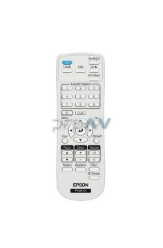Epson LİGHTSCENE EV-110 Projeksiyon Cihazı