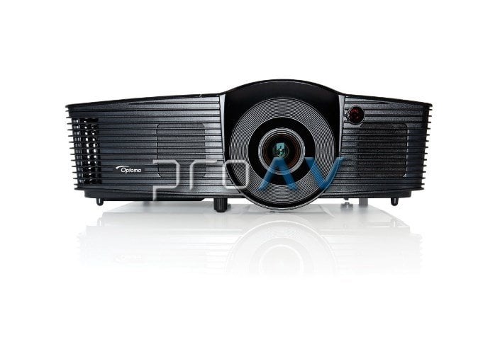 HD141X EV SİNEMA PROJEKSİYONU