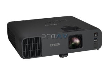 Epson EB-L255F Projeksiyon Cihazı