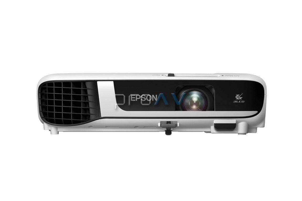 Epson EB-X51 Projeksiyon Cihazı