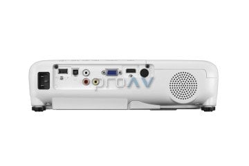 Epson EB-X51 Projeksiyon Cihazı
