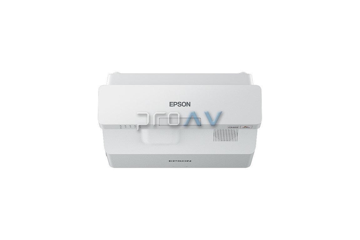 Epson EB-750F Projeksiyon Cihazı
