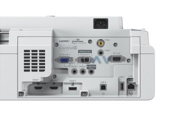 Epson EB-750F Projeksiyon Cihazı