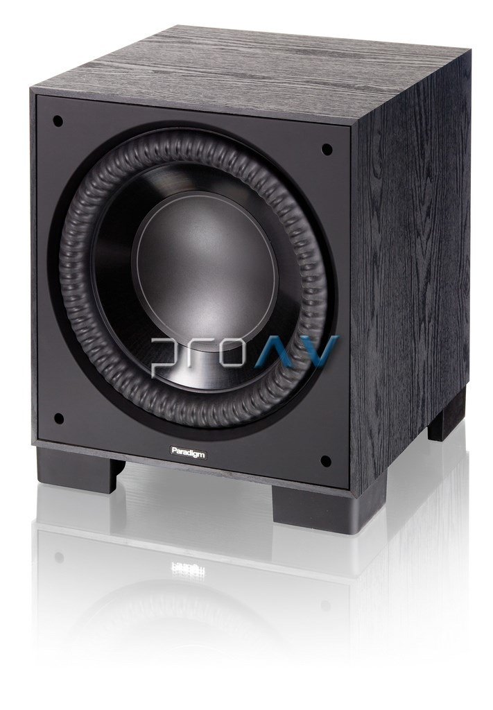 Paradigm sub 12 2025