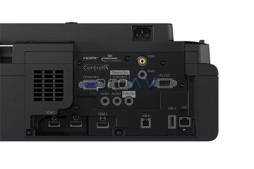Epson EB-755F Projeksiyon Cihazı