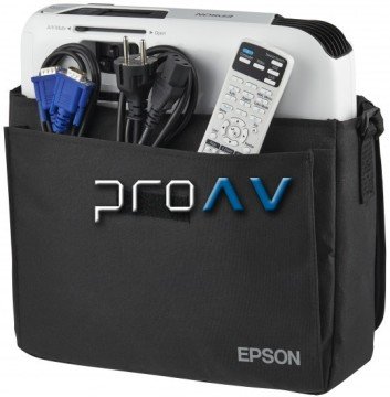 Epson EB-W04 İş Sunum Projeksiyon Cihazı
