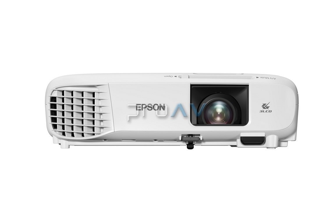 Epson EB-W49 Projeksiyon Cihazı