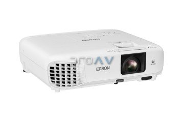 Epson EB-W49 Projeksiyon Cihazı