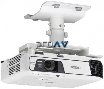 Epson EB-W31 İş Sunum Projeksiyon Cihazı