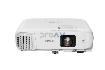 Epson EB-992F Projeksiyon Cihazı