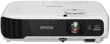 Epson EB-U04 İş Sunum Projeksiyon Cihazı
