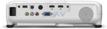 Epson EB-U04 İş Sunum Projeksiyon Cihazı