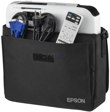 Epson EB-U04 İş Sunum Projeksiyon Cihazı