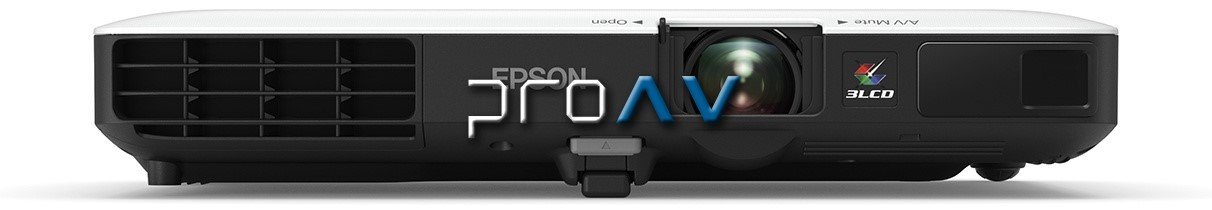 Epson EB-1781W WiFi+NFC İş Sunum Projeksiyon Cihazı