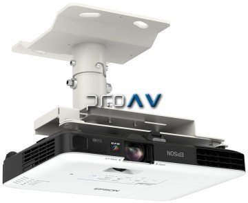 Epson EB-1795F WiFi+Mira+NFC İş Sunum Projeksiyon Cihazı